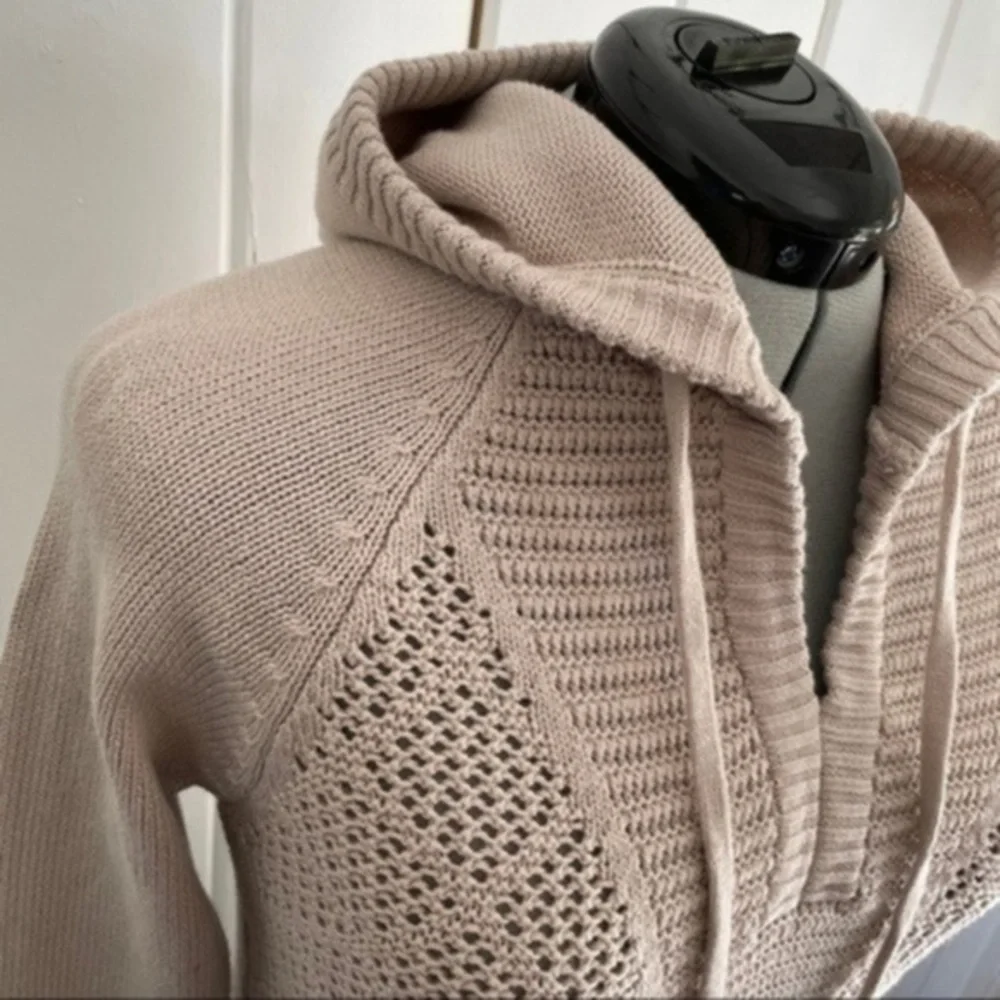 Prana Sugar Beach Sweater​​​